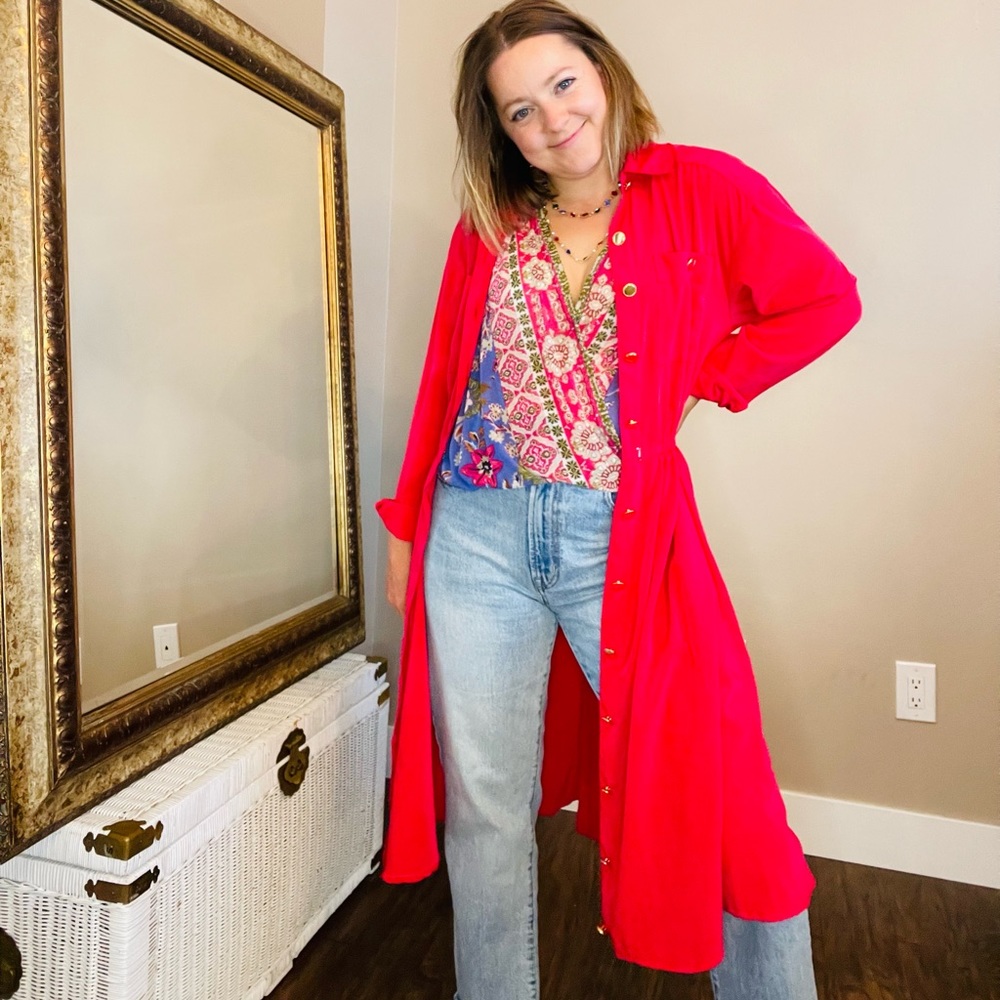 Very Light Weight Jacket - image 1